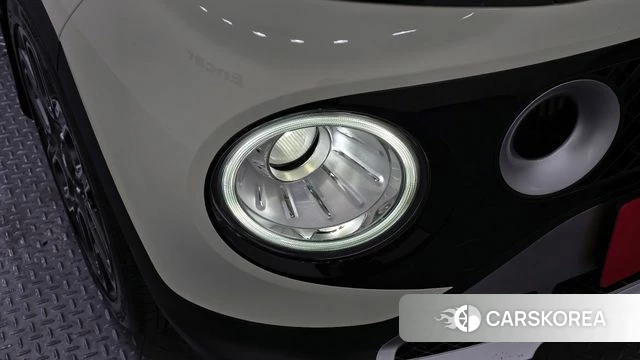 Hyundai Casper id 3839120 из Кореи 11