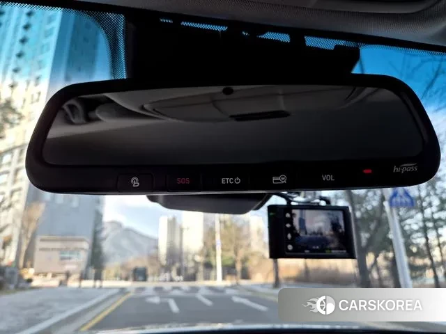 Hyundai Grandeur IG Hybrid id 3557792 из Кореи 11