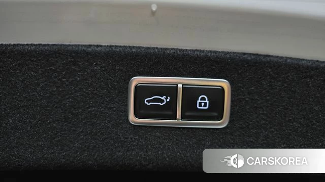 Genesis G80 (RG3) id 4630373 из Кореи 11