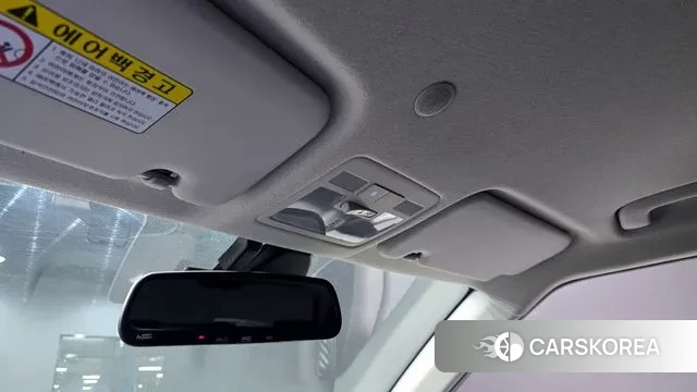 Hyundai Venue id 3374620 из Кореи 11