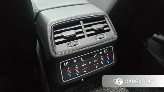 Audi A6 (C8) id 4625912 из Кореи 11
