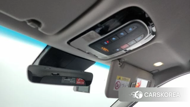 Hyundai The New Palisade id 4195251 из Кореи 11