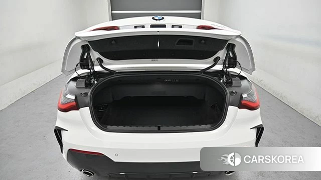 BMW 4 Series (G22) id 3832254 из Кореи 11