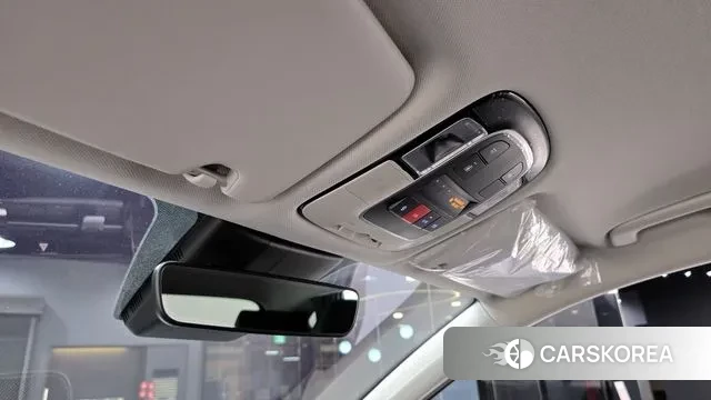 Hyundai Tucson Hybrid (NX4) id 3341802 из Кореи 11