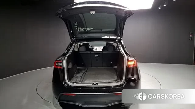 Tesla Model Y id 2940136 из Кореи 11