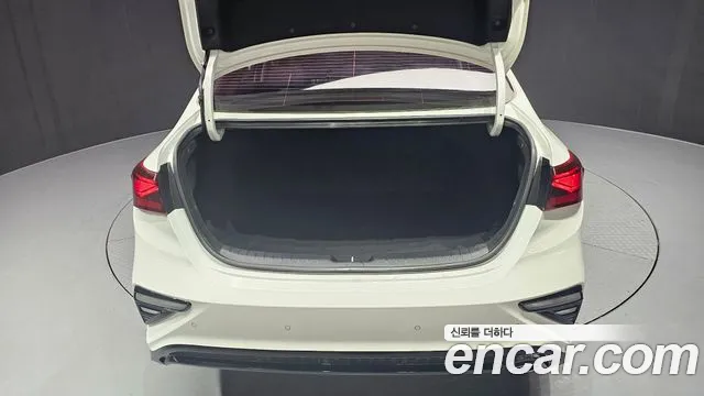 Kia Come New K3 id 2718910 из Кореи 11