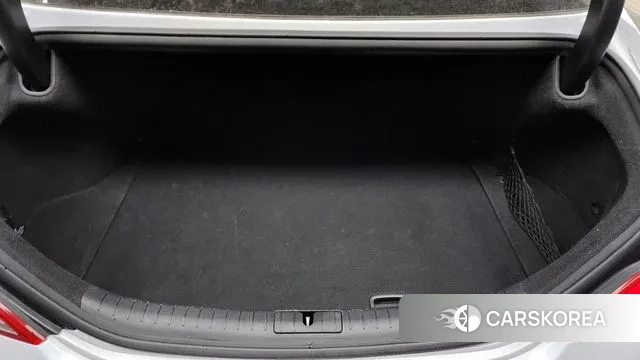 Genesis G70 id 3651966 из Кореи 11