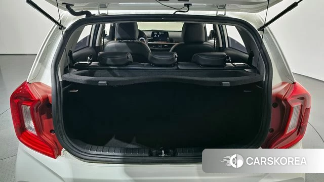 Kia Morning Urban (JA) id 3828270 из Кореи 11