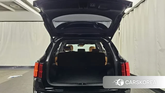 Kia Sorento 4th Generation id 3660358 из Кореи 11