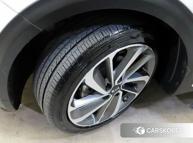 Kia Niro id 4325770 из Кореи 11
