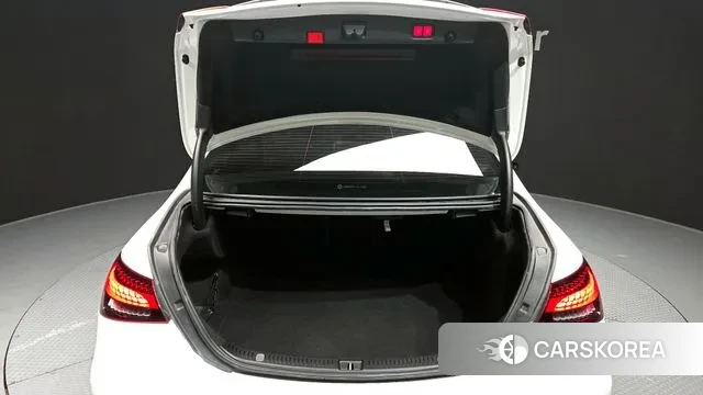 Mercedes-Benz E-Class W213 id 3493732 из Кореи 11