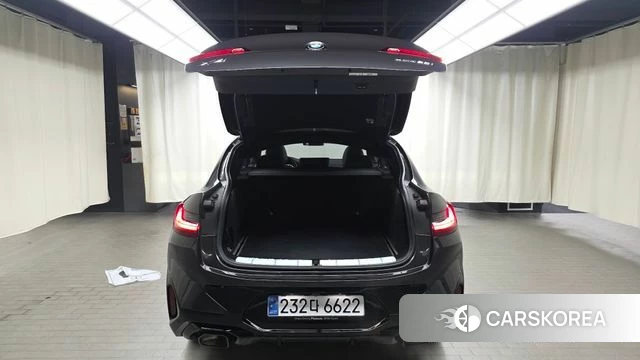 BMW X4 (G02) id 3921549 из Кореи 11