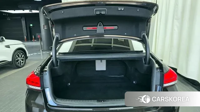 Genesis G80 id 3728379 из Кореи 11