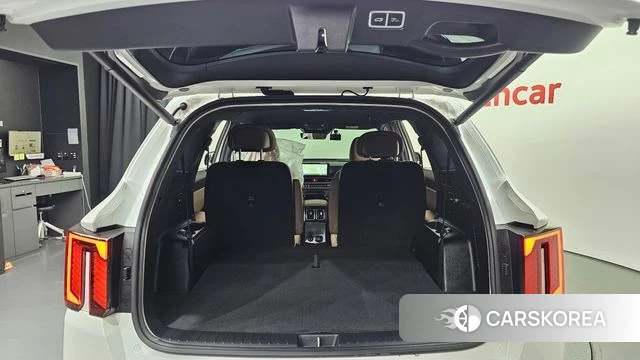 Kia The New Sorento 4th Generation id 4302530 из Кореи 11