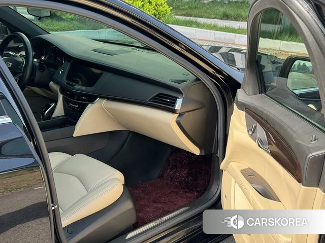Cadillac CT6 id 4210657 из Китая 11