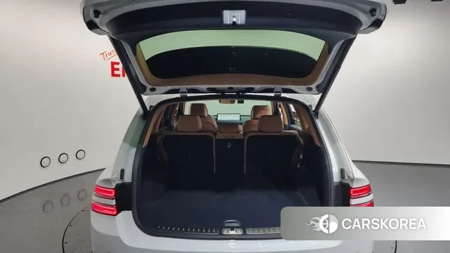 Genesis GV80 id 3764715 из Кореи 11