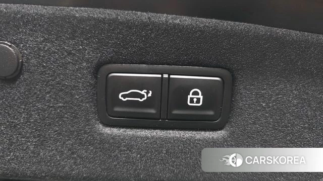Kia K8 Hybrid id 4445134 из Кореи 11