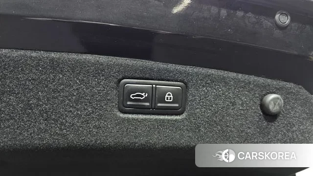 Kia The New K9 2nd generation id 3576797 из Кореи 11