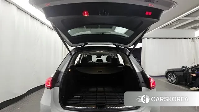 Mercedes-Benz GLE-Class W167 id 3533871 из Кореи 11