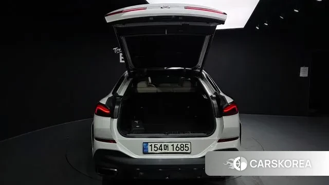 BMW X6 (G06) id 3616470 из Кореи 11