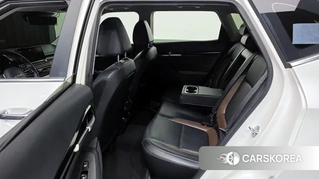 Kia Seltos id 3645636 из Кореи 11