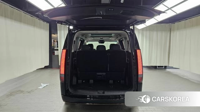 Hyundai Staria id 3811197 из Кореи 11