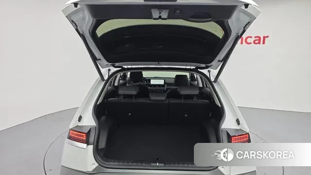 Hyundai Ionic 5 id 3452015 из Кореи 11