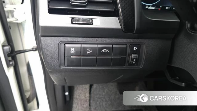 Ssangyong The New Rexton Sports Cannes id 4585105 из Кореи 11