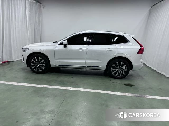 Volvo XC60 id 4238053 из Китая 11