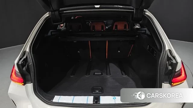 BMW M3 (G80) id 3571464 из Кореи 11