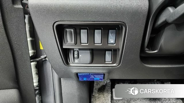 Renault Korea (Samsung) The New QM6 id 4542177 из Кореи 11
