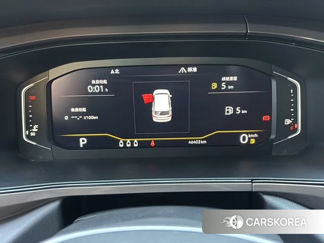 Volkswagen Tuyue id 4242564 из Китая 11