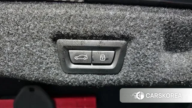 BMW 5 Series (G60) id 2905113 из Кореи 11