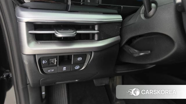 Hyundai Grandeur Hybrid (GN7) id 4928989 из Кореи 11
