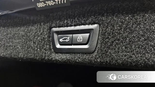 BMW 7 Series (G11) id 3033613 из Кореи 11