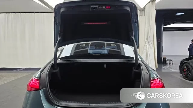 Mercedes-Benz E-Class W214 id 3571467 из Кореи 11