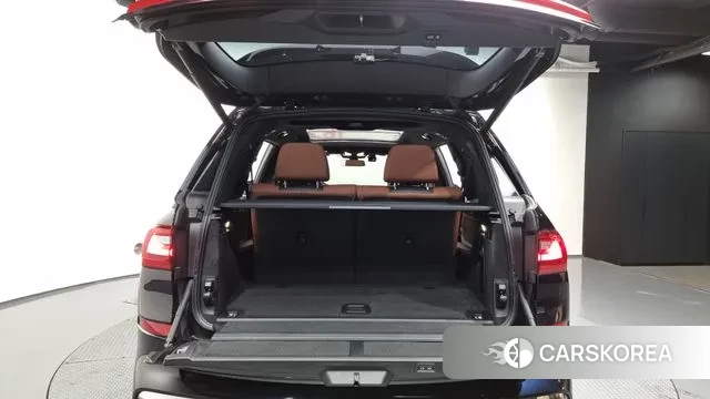 BMW X7 (G07) id 3458349 из Кореи 11