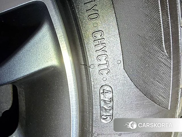 Genesis EQ900 id 3834961 из Кореи 11