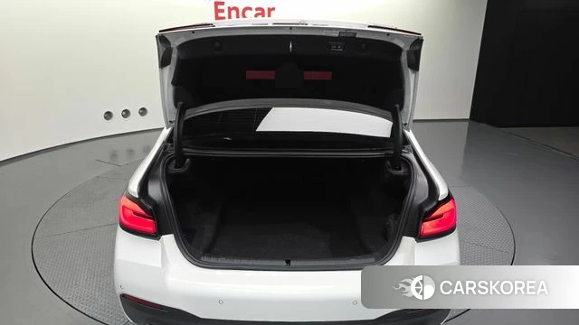 BMW 5 Series (G30) id 4740021 из Кореи 11