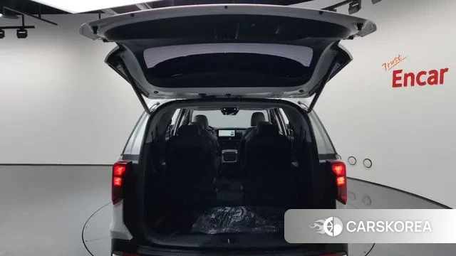 Kia The New Carnival 4th Generation id 3436994 из Кореи 11