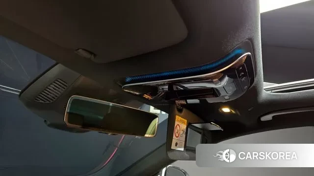 Mercedes-Benz E-Class W214 id 3482278 из Кореи 11