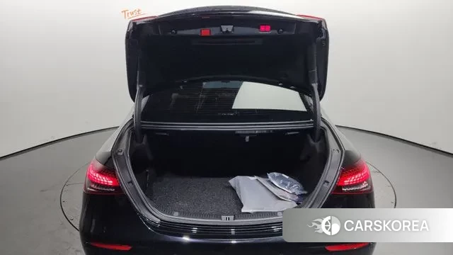 Mercedes-Benz E-Class W213 id 3038289 из Кореи 11
