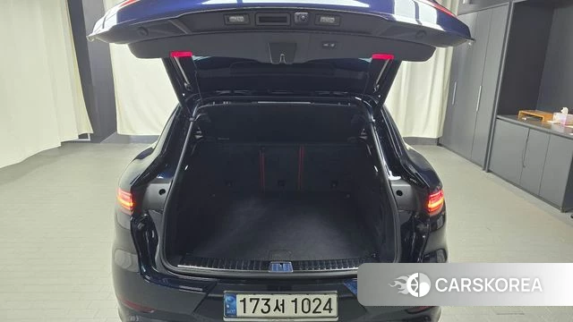 Porsche Cayenne (PO536) id 3916157 из Кореи 11