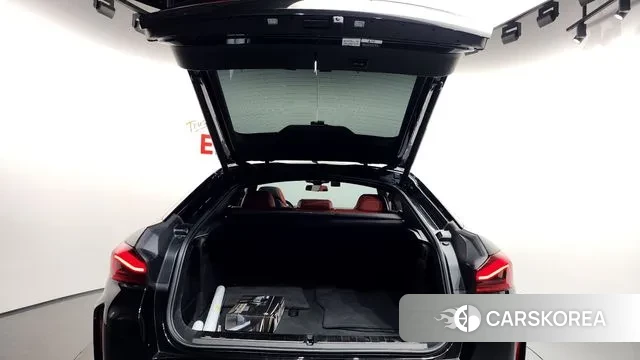 BMW X6M (G06) id 3690024 из Кореи 11