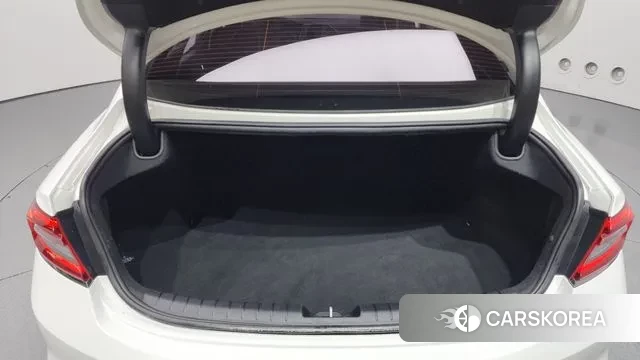 Hyundai Grandeur IG id 3029450 из Кореи 11