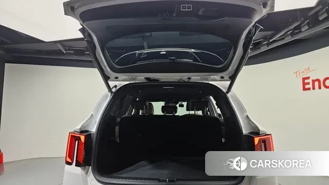 Kia The New Sorento 4th Generation id 3272666 из Кореи 11