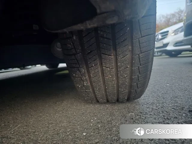 Hyundai The New Grandeur IG Hybrid id 3443554 из Кореи 11