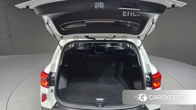 Kia Seltos id 3360795 из Кореи 11