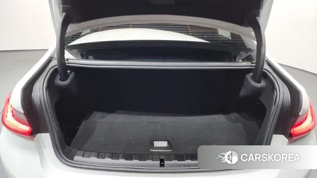 BMW 3 Series (G20) id 3722708 из Кореи 11