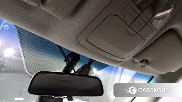 Ssangyong Tivoli Air id 3761381 из Кореи 11